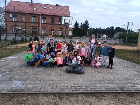  IX Edycja SprzątamyDlaPolski 