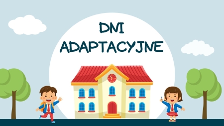 DNI ADAPTACYJNE