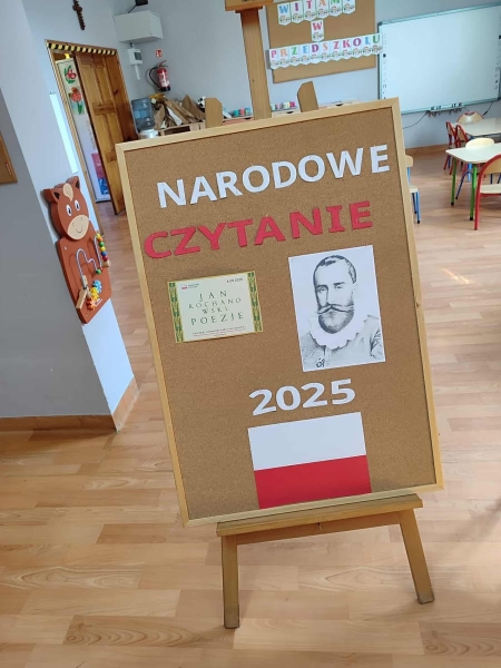 Narodowe czytanie