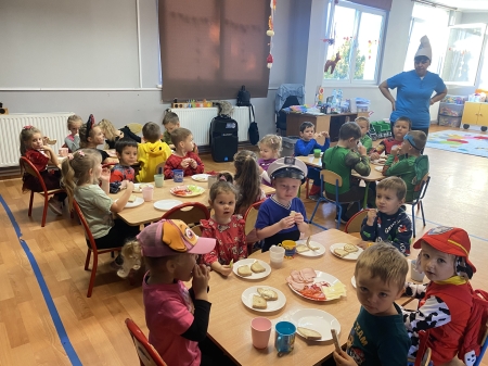 Dzień drowego śniadania