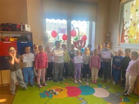 DZIECIŃSTWO BEZ PRZEMOCY