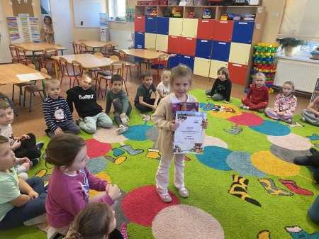 ''Mój Świat, Moje Marzenia''