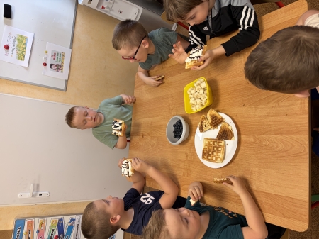 DZIEŃ GOFRA