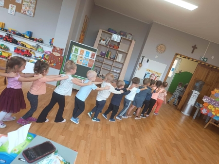 Dzień Przedszkolaka