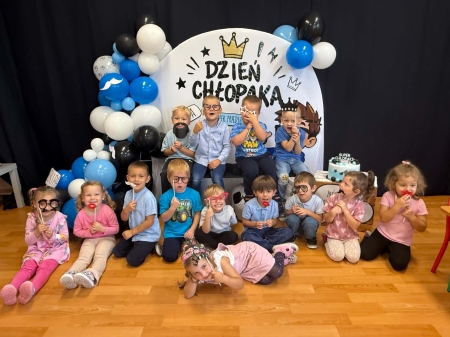 Dzień Chłopaka
