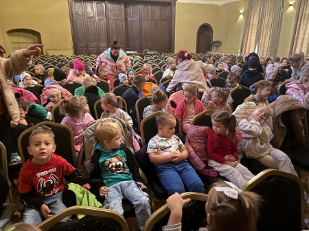 Dom Kultury w Rawiczu
